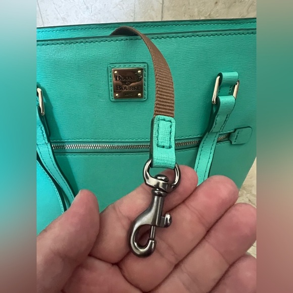 Dooney & Bourke Tote Bag - Picture 14 of 17